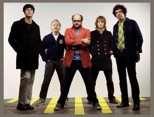 The Apples In Stereo